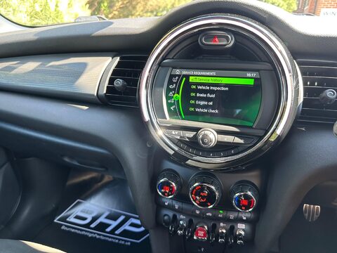 Mini Hatch COOPER SPORT 16