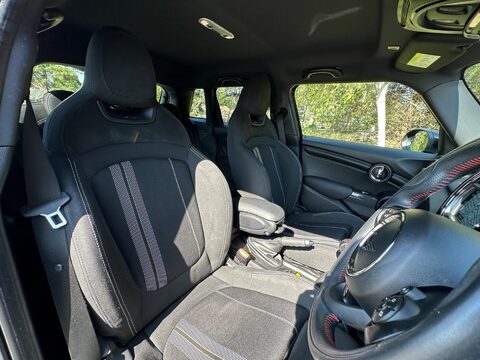 Mini Hatch COOPER SPORT 20