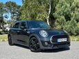 Mini Hatch COOPER SPORT 21