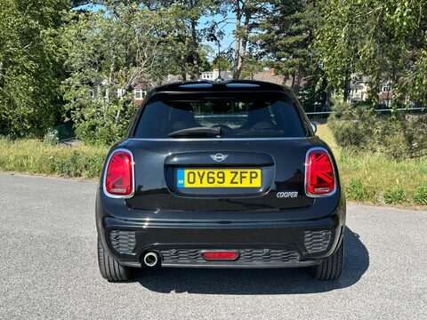 Mini Hatch COOPER SPORT 30