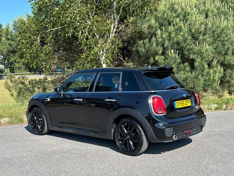 Mini Hatch COOPER SPORT 31