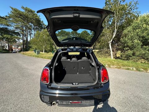 Mini Hatch COOPER SPORT 33