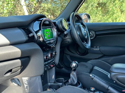 Mini Hatch COOPER SPORT 36