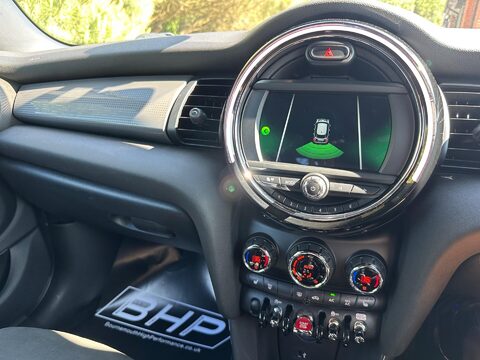 Mini Hatch COOPER SPORT 13