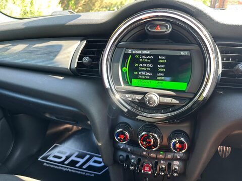 Mini Hatch COOPER SPORT 15