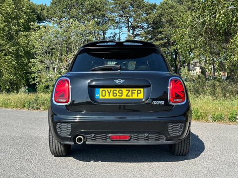 Mini Hatch COOPER SPORT 34