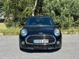 Mini Hatch 1.5 Cooper Sport Euro 6 (s/s) 5dr 25