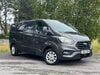 Ford Transit Custom 340 LIMITED P/V ECOBLUE