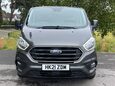 Ford Transit Custom 340 LIMITED P/V ECOBLUE 6