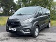 Ford Transit Custom 340 LIMITED P/V ECOBLUE 13