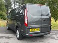Ford Transit Custom 340 LIMITED P/V ECOBLUE 14