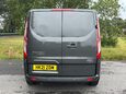 Ford Transit Custom 340 LIMITED P/V ECOBLUE 7
