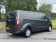 Ford Transit Custom 340 LIMITED P/V ECOBLUE 16