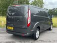Ford Transit Custom 340 LIMITED P/V ECOBLUE 18