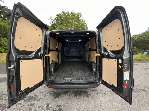 Ford Transit Custom 340 LIMITED P/V ECOBLUE 23