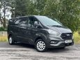 Ford Transit Custom 2.0 340 EcoBlue Limited Auto L2 H1 Euro 6 (s/s) 5dr 1