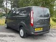 Ford Transit Custom 2.0 340 EcoBlue Limited Auto L2 H1 Euro 6 (s/s) 5dr 15