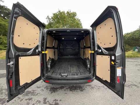 Ford Transit Custom 2.0 340 EcoBlue Limited Auto L2 H1 Euro 6 (s/s) 5dr 23