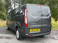 Ford Transit Custom 2.0 340 EcoBlue Limited Auto L2 H1 Euro 6 (s/s) 5dr 16