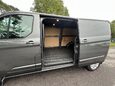 Ford Transit Custom 2.0 340 EcoBlue Limited Auto L2 H1 Euro 6 (s/s) 5dr 26