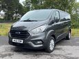 Ford Transit Custom 2.0 340 EcoBlue Limited Auto L2 H1 Euro 6 (s/s) 5dr 15
