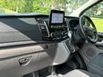 Ford Transit Custom 340 LIMITED P/V ECOBLUE 5