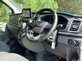 Ford Transit Custom 340 LIMITED P/V ECOBLUE 6