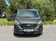 Ford Transit Custom 340 LIMITED P/V ECOBLUE 19
