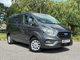 Ford Transit Custom 340 LIMITED P/V ECOBLUE 20