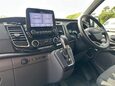 Ford Transit Custom 340 LIMITED P/V ECOBLUE 22