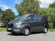 Ford Transit Custom 340 LIMITED P/V ECOBLUE 25