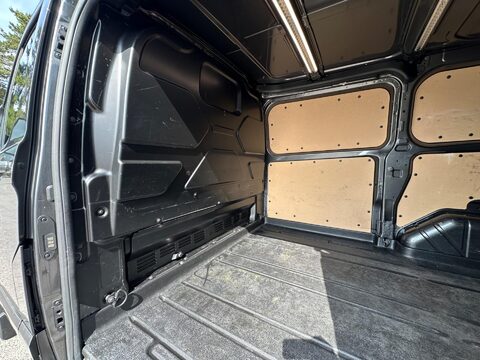 Ford Transit Custom 340 LIMITED P/V ECOBLUE 26