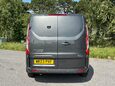 Ford Transit Custom 340 LIMITED P/V ECOBLUE 28