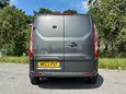 Ford Transit Custom 340 LIMITED P/V ECOBLUE 31