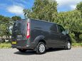 Ford Transit Custom 340 LIMITED P/V ECOBLUE 32
