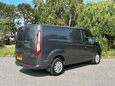 Ford Transit Custom 2.0 340 EcoBlue Limited Auto L1 H1 Euro 6 (s/s) 5dr 30