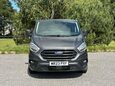 Ford Transit Custom 2.0 340 EcoBlue Limited Auto L1 H1 Euro 6 (s/s) 5dr 19