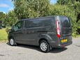 Ford Transit Custom 2.0 340 EcoBlue Limited Auto L1 H1 Euro 6 (s/s) 5dr 29