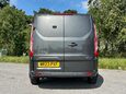 Ford Transit Custom 2.0 340 EcoBlue Limited Auto L1 H1 Euro 6 (s/s) 5dr 31