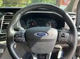 Ford Transit Custom 2.0 340 EcoBlue Limited Auto L1 H1 Euro 6 (s/s) 5dr 11