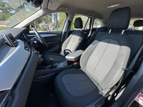BMW X1 SDRIVE18D SE 