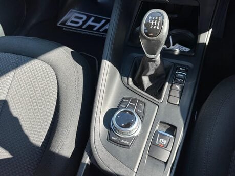 BMW X1 SDRIVE18D SE 