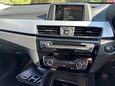 BMW X1 SDRIVE18D SE 9