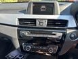 BMW X1 SDRIVE18D SE 10