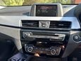 BMW X1 SDRIVE18D SE 12