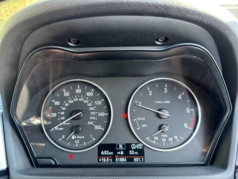 BMW X1 SDRIVE18D SE 14