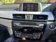 BMW X1 SDRIVE18D SE 16