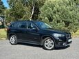 BMW X1 SDRIVE18D SE 19