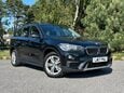 BMW X1 SDRIVE18D SE 22