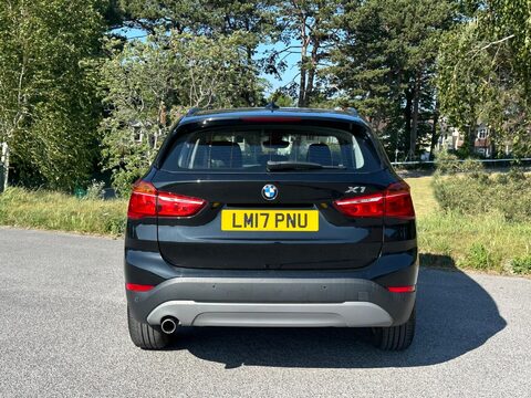 BMW X1 SDRIVE18D SE 30